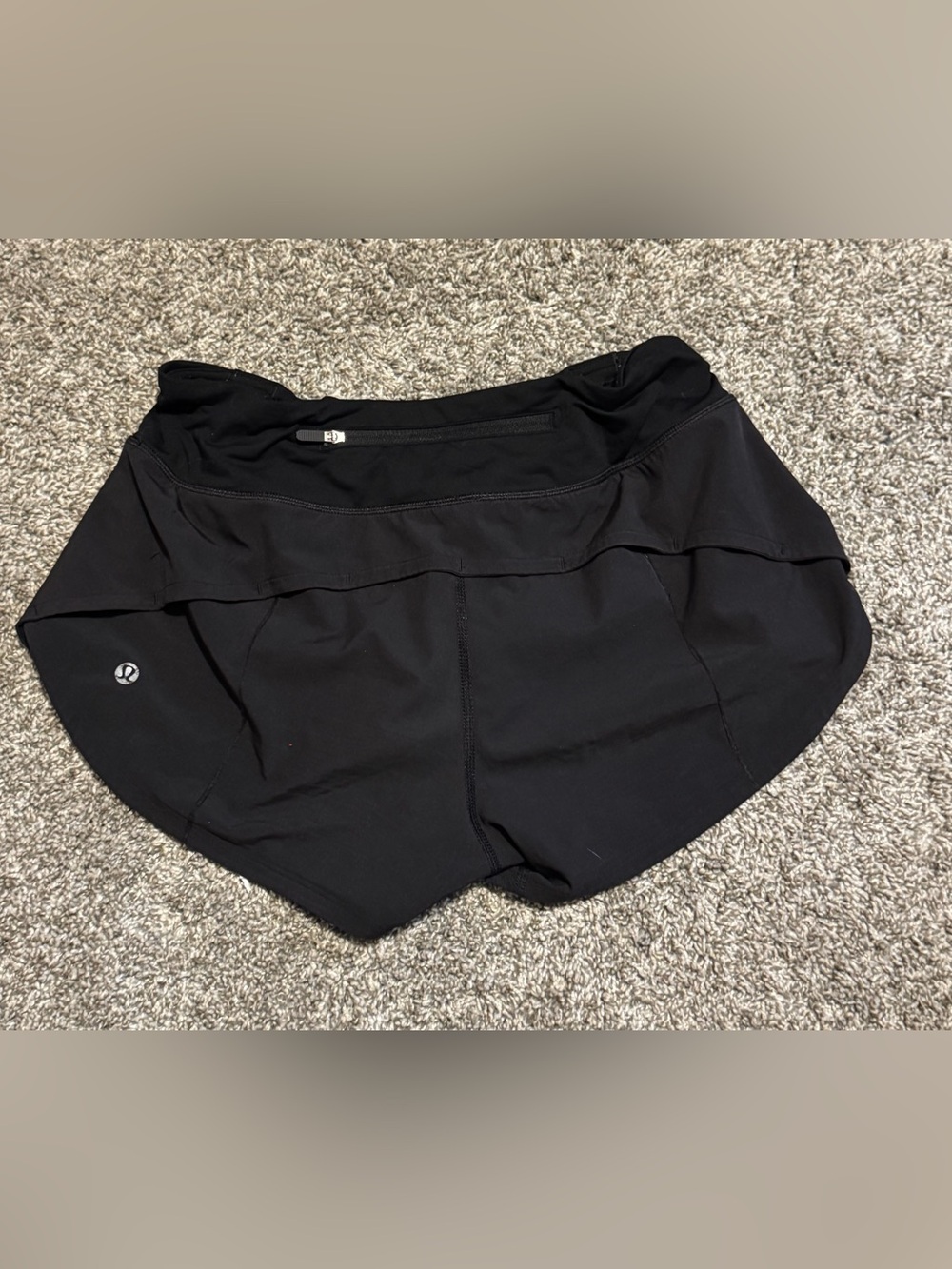 Lululemon Speed Ups View 2